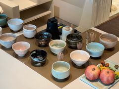 -luutosa  cafe & tea 鹿兔山