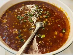 -百灵希尔顿逸林酒店·逸林轩中餐厅