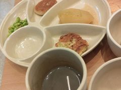 -素满香·全民食养自助(长宁龙之梦店)
