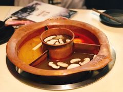 -滇釜火锅·能喝汤的火锅(车公庄店)