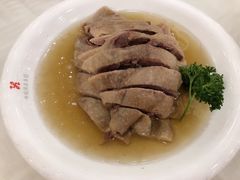 -怡园饭店-餐厅(四望亭店)