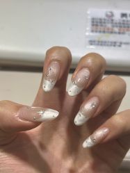 -晨·艺美甲美睫
