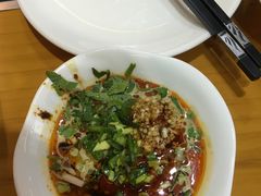 -清真华宇开锅羊肉