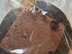 -海福仑韩国面包