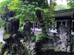-成都杜甫草堂博物馆
