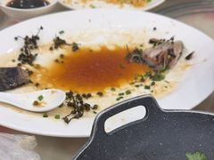 -新金盛·海鲜酒楼(盐田店)