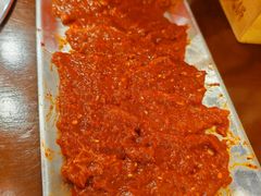 -黔有有贵州酸汤夺夺粉火锅(五味十字店)