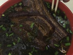 大肉面-小龙大肉面馆