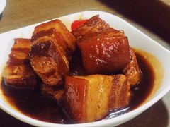 -沈记菜馆(酒仙桥路店)