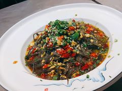 -小玲珑私房菜(红丰店)