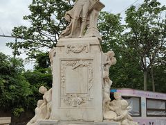 -北京世界公园