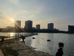 -美兰湖景区