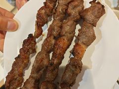 -东来顺饭庄(王府井步行街店)