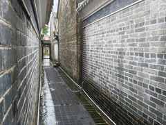 -冯子材故居