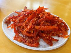 -顺姬冷面(长白西路店)