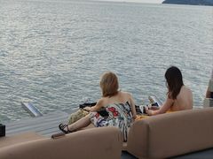 -Sunset Bar(丹绒亚路香格里拉店)