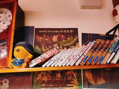 -小曹日本料理(软景中心店)