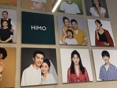 -海马体照相馆(龙湖杭州金沙天街店)