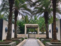 -三亚海棠湾喜来登度假酒店