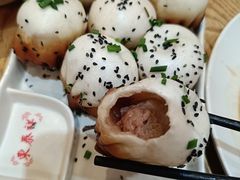 -东泰祥生煎馆(重庆北路店)