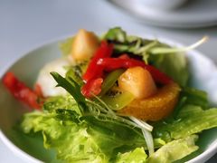 -帕米尔食府(白云观店)
