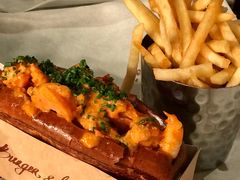 -Burger & Lobster(Dean Street)