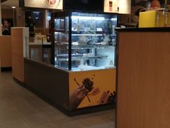 -麦当劳(东直门外大街店)