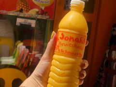 -Jonah's Fruit Shake & Snack Bar