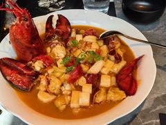-醉东Oriental House(静安嘉里中心店)