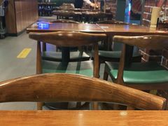 大堂-李先生牛肉面大王(济南火车站候车室店)