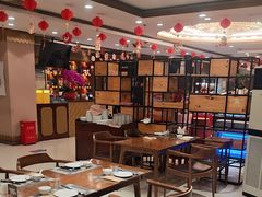 -全聚德烤鸭店(马家堡店)