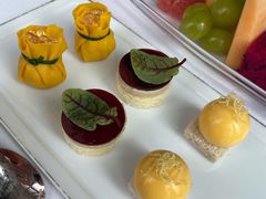 -杭州柏悦酒店·悅厅