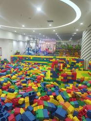 -宝燕乐园(春申店)