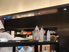 -大神太神·铁板烧(七宝领展广场店)
