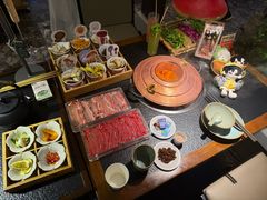 -菌自由丨野生菌火锅特色庭院餐厅(丽江古城店)