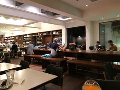 大堂-BAKER&SPICE(安福路店)