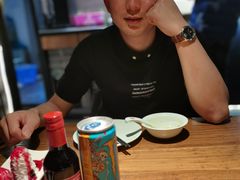 -老板恋上鱼(印象城店)