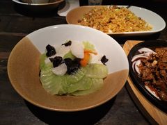 山药莴笋-外婆家(杭州马塍店·杭帮菜名店)