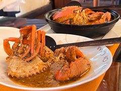 -Ministry of Crab(科伦坡店)