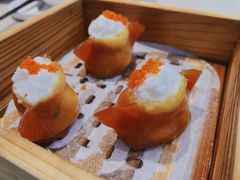 -蔡澜点心·粤菜(领展购物广场店)