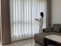 -美的鹭湖森林度假区