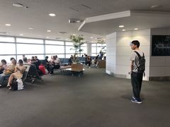 -中部国际机场