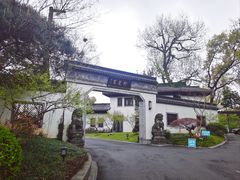 -杭州西湖柳莺里酒店