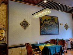 -金象湾泰国餐厅(华林路店)