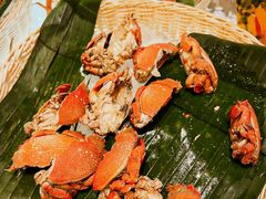 -盛宴标帜餐厅·亲子自助 (南昌喜来登酒店)