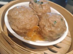 -中山保利艾美酒店-乐美中餐厅