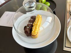 -上海柏悦酒店