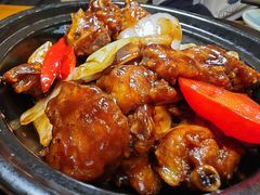 -去茶去餐厅(中央大街店)