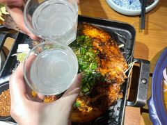 -云海肴·汽锅鸡·云南菜(南强街店)