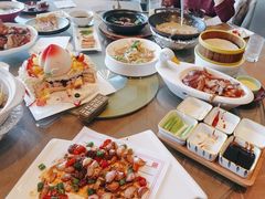 -香厨中餐厅(松北香格里拉店)